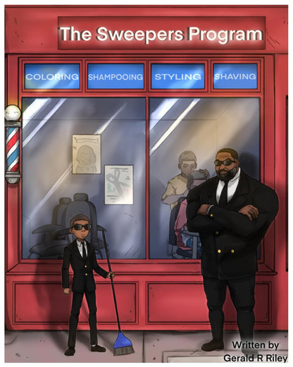 The Sweepers Program