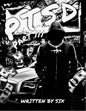 PTSD 3 - eBook